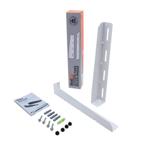 Suporte de Microondas Fixo Bebedouro Purificador de Água Forno Elétrico Até 30kg Bestfer