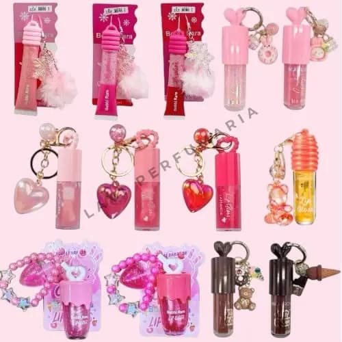 Gloss Bobbi Rara | Lip Gloss | Lipbunny | Gloss Mel | Dupe Franciny | Gloss labial Labranche