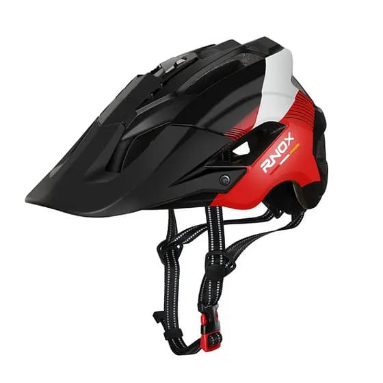 Capacete De Bicicleta MTB Ultraleve/RNOX/Para