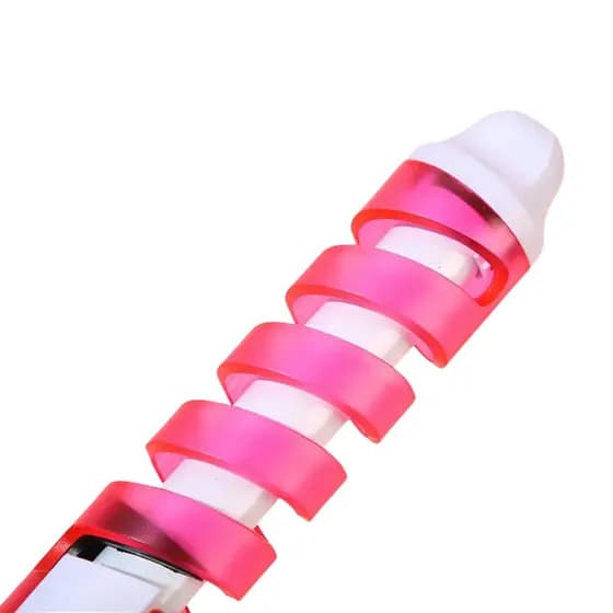 Modelador de Cachos Profissional Bivolt DivinaWave Cacheador