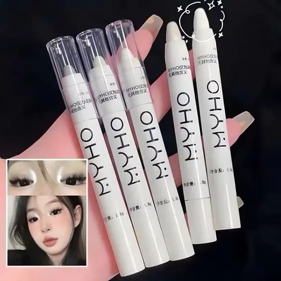 Caneta Ilumindora iluminador maquiagem cremoso pigmentado MYHO