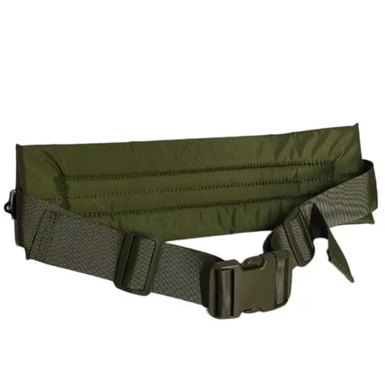 Barrigueira Para Mochila Gc Grande Capacidade