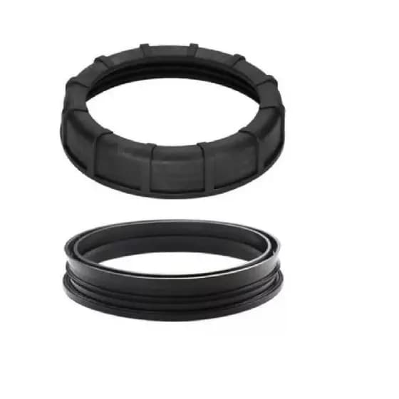 Porca Flange Bomba Combustivel Corsa, Celta, Prisma e Agile