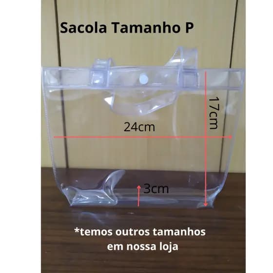 Bolsa sacola PEQUENA kit 3 ou kit 5 várias cores: para brindes, lembrancinhas confraternização, festa piscina, praia.