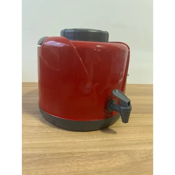 BOTIJÃO AREZZO 5L COM TORNEIRA