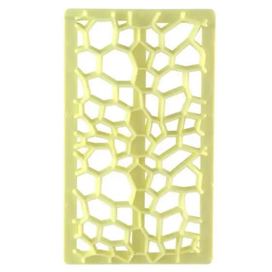 Marcador Pedras Para Massas 13Cm Blue Star