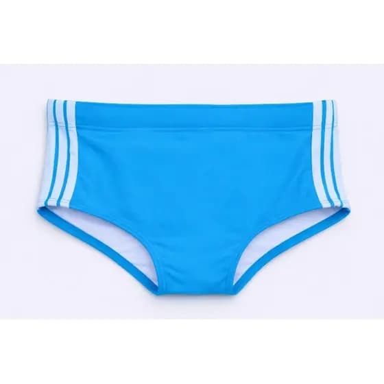 SUNGA MASCULINA DE PRAIA SLIP DE LYCRA PREMIUM CONFORTÁVEL SECAGEM RÁPIDA RESISTENTE A CLORO E PROTEÇÃO UV 50