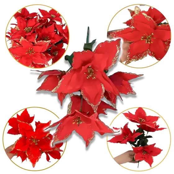 Buquê Flores Para Decoração de Ambientes para sua Casa Sofisticado