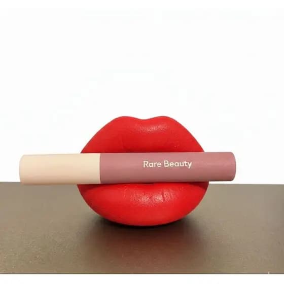 Porta Batom Boca 3D - Dê um Toque de Personalidade à Sua Maquiagem! 👄