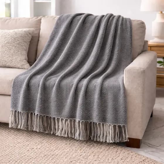 Manta Para Sofá Luxo Gigante Poltrona 1.20 x 2.10 Retrátil Capa Protetora