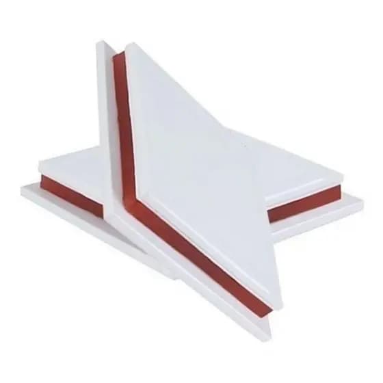 Kit 2 Placas Anti-formiga Validade: 2026