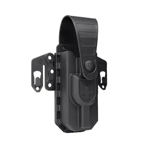 Porta Torniquete Molle Colete Modular Bélica