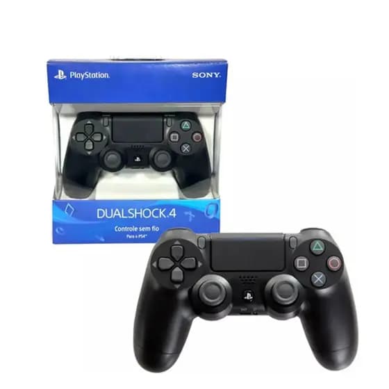 Controle Compativel Playstation 4 / Ps4 sem fio