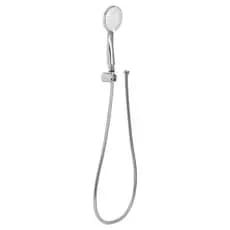 Ducha Manual Guará Pingoo - Prata
