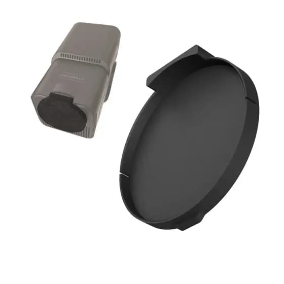 Protetor de Lente para Projetor HY320