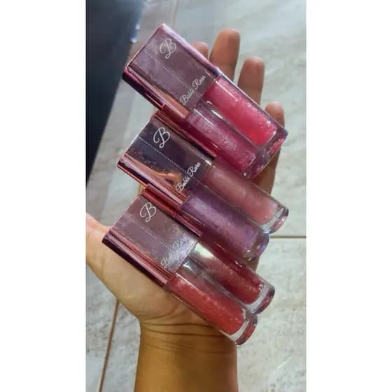 GLOSS 2em1 BOBBI RARA