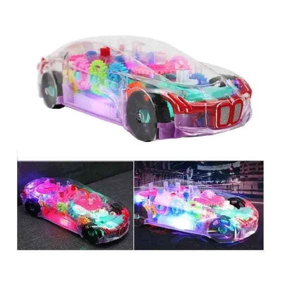 CARRINHO CONCEPT RACING