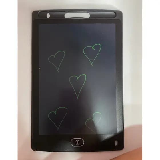 TABLET PAINTING PEQUENO E GRANDE