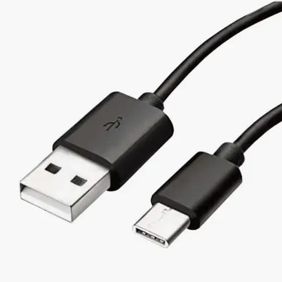 CABO TIPO C USB