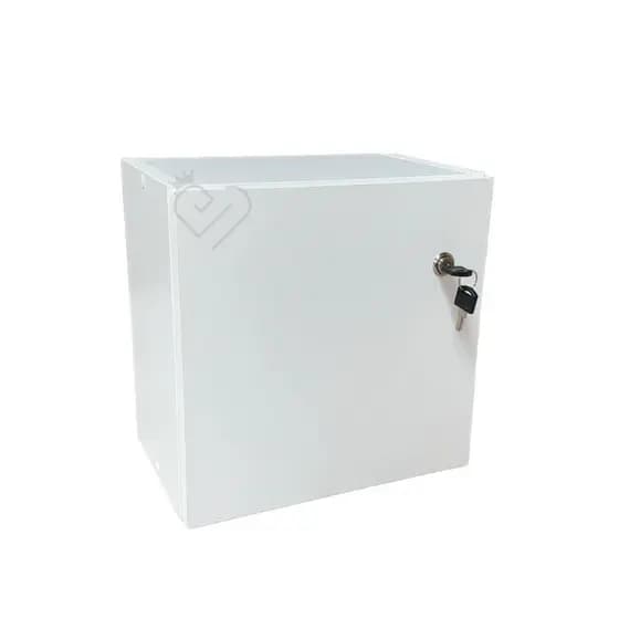 Armário Nicho Com Chave Em Mdf 30x30x20