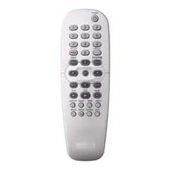 Controle Dvd Philips Dvp320 Dvp520 Dvp530 Dvd615 Dvd625