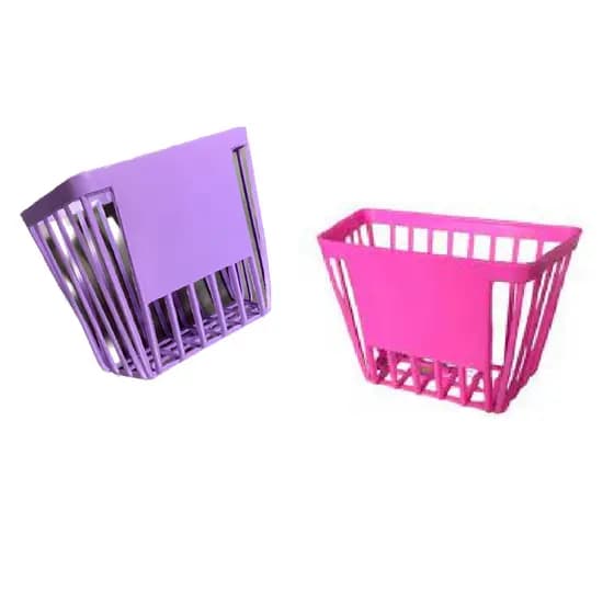 Cesta Palito Para Bicicleta Infantil Aro 16/ 20