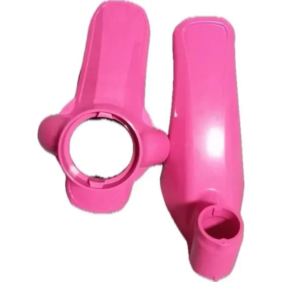 Paralamas para Bicicleta Aro 16 - Nathor