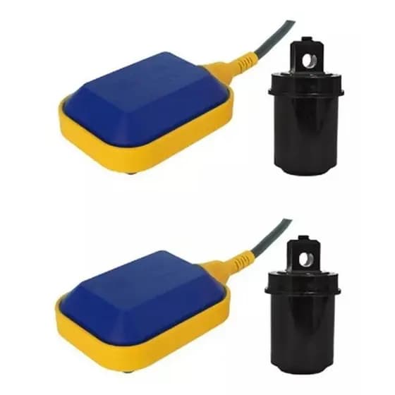 Boia Automática Nível Superior 15 AP - Guepar