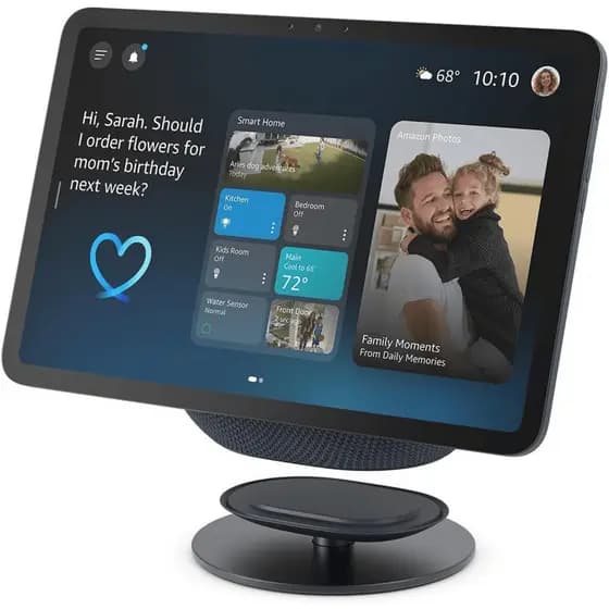 Amazon Echo Show 11 (1ª Geração) E78T24 – Tela 11" – Wi-Fi – Bluetooth