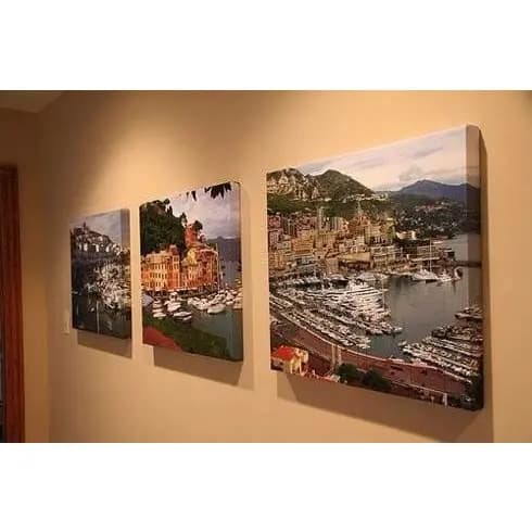 Quadro personalizado 20x20