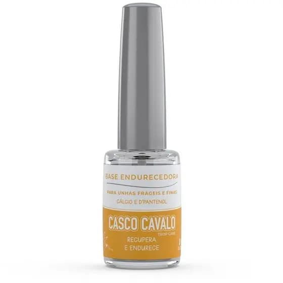 CASCO DE CAVALO BASE ENDURECEDORA 8ML