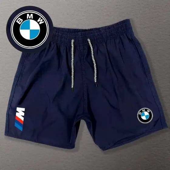 SHORT DE TACTEL - Qualidade Premium | Entrega Rápida | Frete Grátis