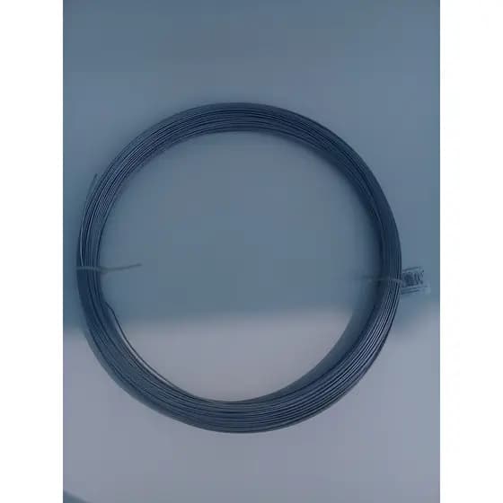 Arame Galvanizado Nº18 (1Kg)