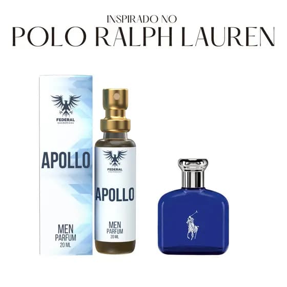 Perfume - Altíssima Fixação 15 a 20 ML
