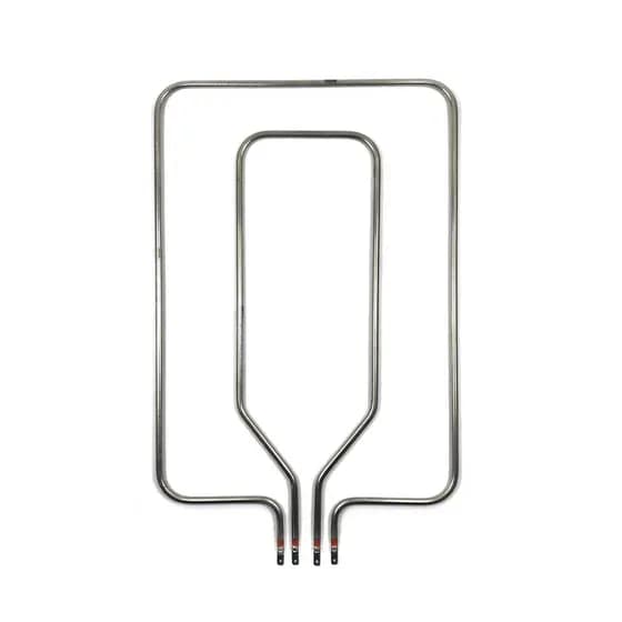 Kit Conjunto Resistencia Elétrica Forno Layr Luxo 220v