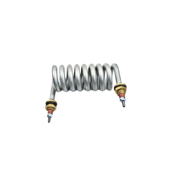 Resistencia Elétrica Caracol 8,2X46X108MM 220V 8000W
