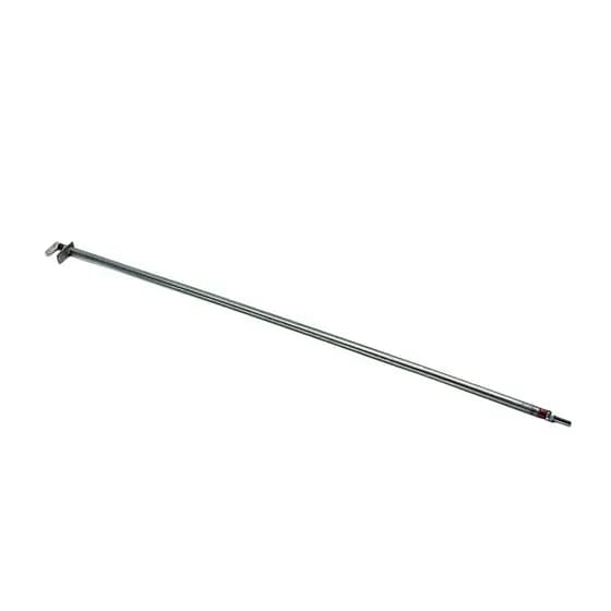 Resistência Elétrica Reta Tipo Palito 6,5x580mm 700w 110v