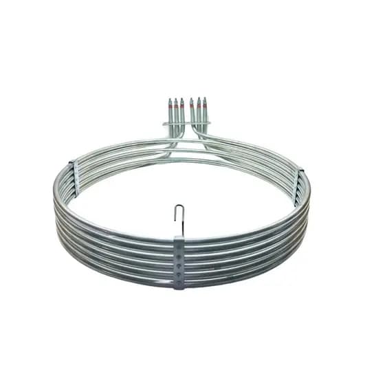 Resistência Forno Tedesco Turbo 18KW 220V 10 Telas FTT-300
