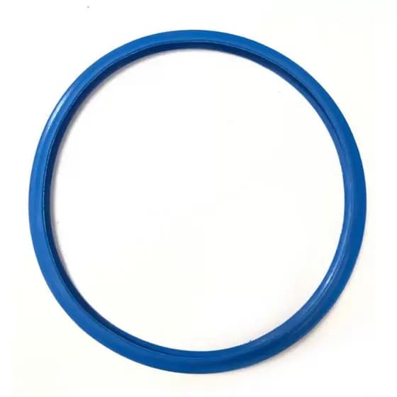 Borracha Panela De Pressão Rochedo Elegance Silicone 4,5 Lts