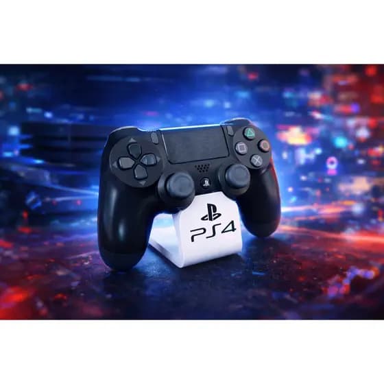 Suporte para controle de Ps4 / base de controle da sony playstation 4 dualshock