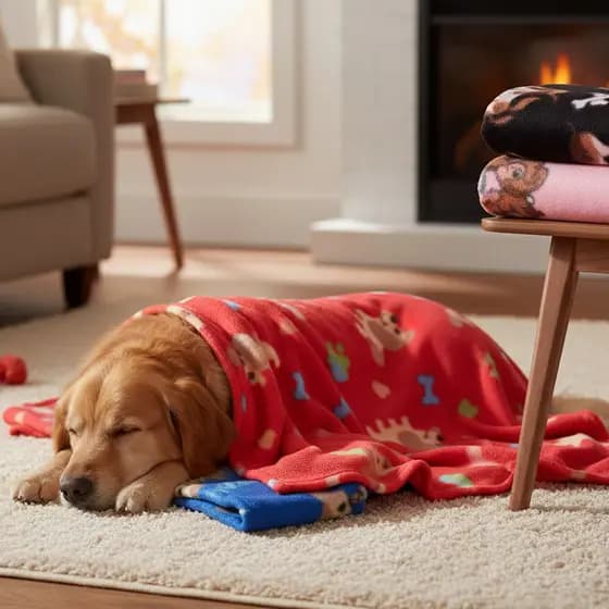 *PROMOÇÃO* Coberta Manta Mantinha SOFT para Pet Super Macia e Quentinha Grossa de Qualidade