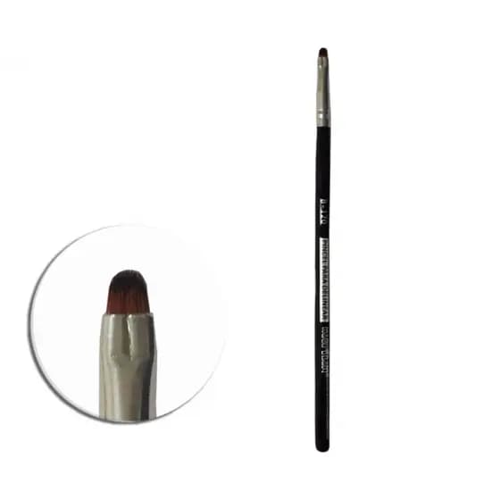Pincel para Delineado Olhos Macrilan B120