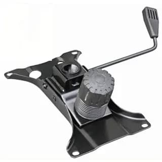 Flange Base para Cadeira de Escritório com Relax Gamer