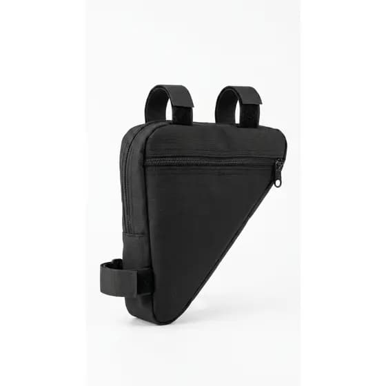 Bolsa de Quadro p/ Bike | Impermeável | KIT 2 unidades | Ideal para Celular, Chaves e Acessórios!!!