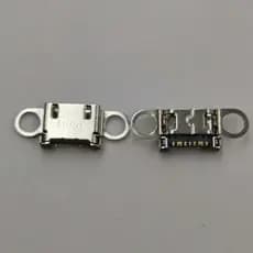5-20 Pçs Porta De Carregamento USB Para Samsung Note5 N920 C7 C5 G1600 G1650 A510 F A9 A310 A7 A710F 2016 Carregador Jac