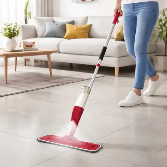 MOP SPRAY E REFIL CONDOR ORIGINAL ESFREGÃO MICROFIBRA RODO LIMPEZA RESERVATÓRIO VÁRIAS COMPOSIÇÕES