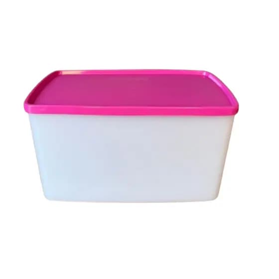 Caixa Espaçosa Freezer 3 L Tupperware