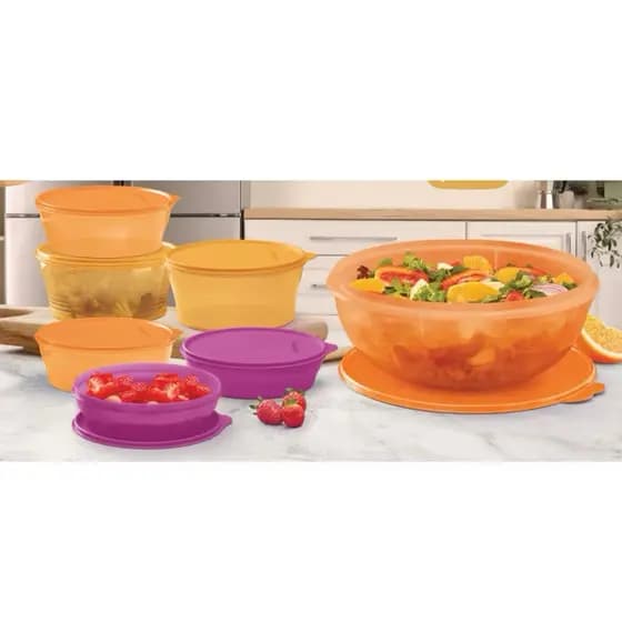 Bea Classic Tupperware