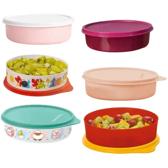 Pratinho 500ml Tupperware®