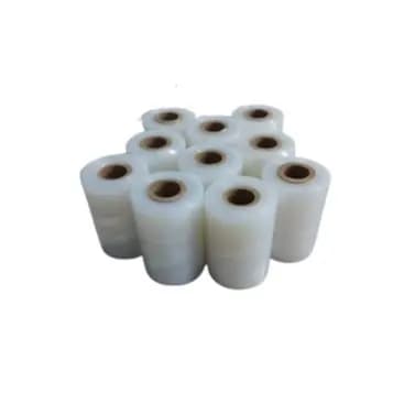 Bobina filme Stretch Fita Tudo 9cm x 0,25micras - 10 unidades - Oferta limitada
